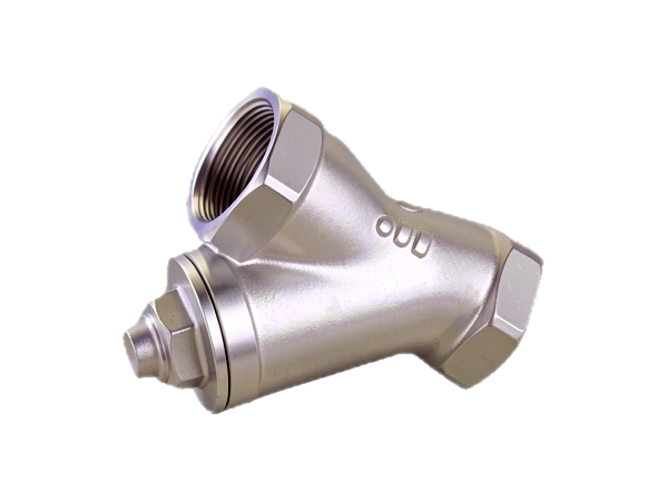 Y型过滤器