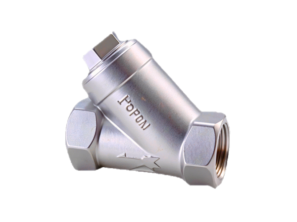 Y型号过滤器